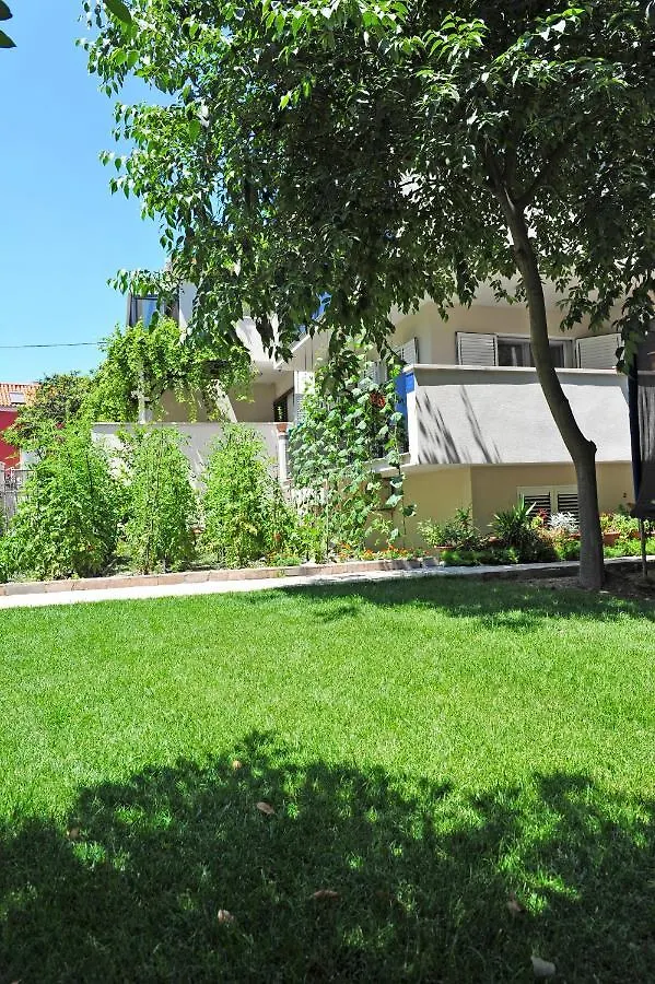 Beach Apartment Bacvice Split Croatia
