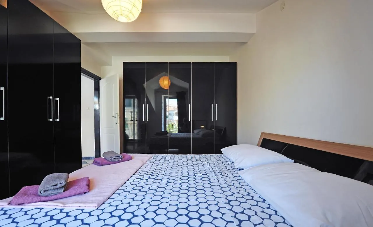 Beach Apartment Bacvice Split