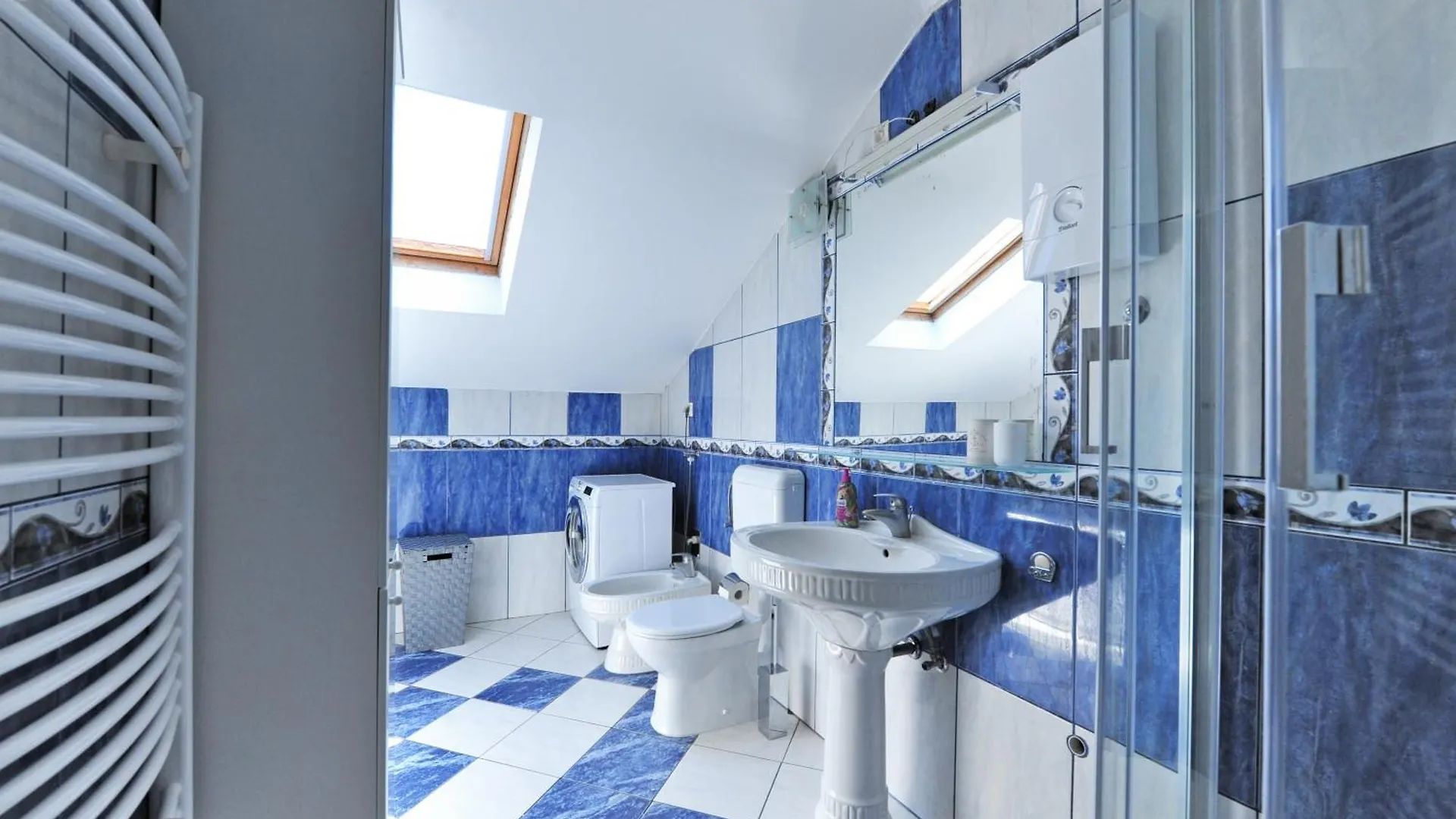 Beach Apartment Bacvice Split Croatia